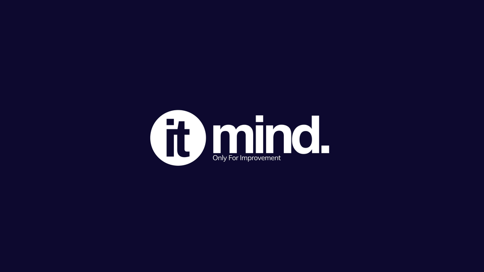 ITMind — Only For Improvement