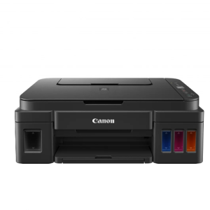 Canon Pixma G2010 – Print / Copy / Scan