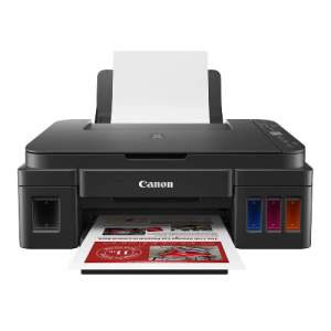 Canon Pixma G3010 – Print / Copy / Scan