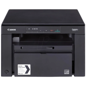 Canon ImageCLASS MF3010 – Print / Copy / Scan