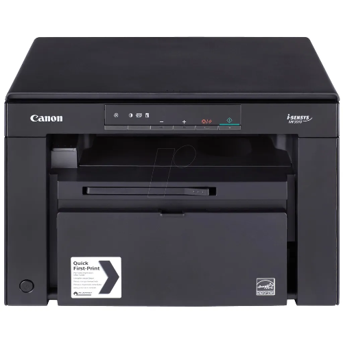 Canon ImageCLASS MF3010 – Print / Copy / Scan
