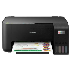 Epson L3250 – Print / Copy / Scan / Wi-Fi