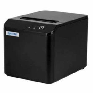 X Printer Thermal XP-80T – USB + LAN