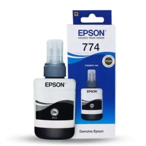 Epson 774 Black Ink Bottle