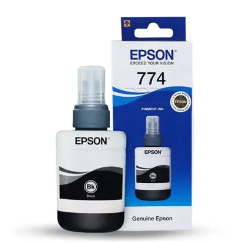 Epson 774 Black Ink Bottle