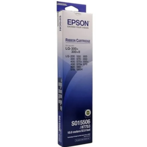 Epson LQ-300 Ribbon (S015506)