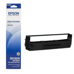 Epson LQ-310 Ribbon (S015639)