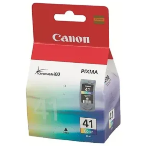 Cartridge Canon 41 Color