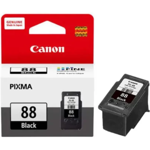 Canon PG-88 Black Ink Cartridge