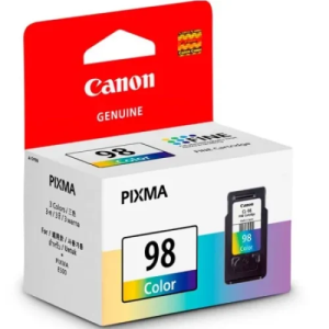 Canon CL-98 Color Ink Cartridge