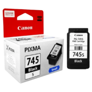 Canon PG-745 Small Black Ink Cartridge