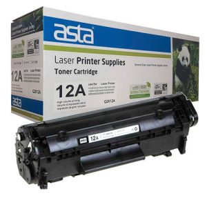 Toners 12A