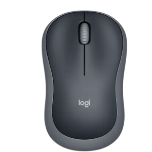 Mouse Wireless Logitech - M185