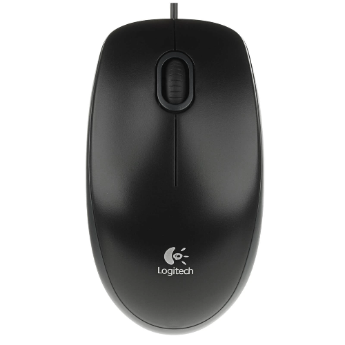 Mouse Logitech B100