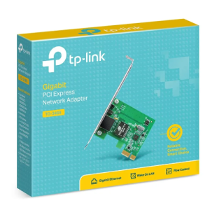 PCI Ex Network Card TP-Link Gigabit Network TG-3468