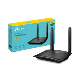 TP-Link MR100 4G LTE 300Mbps Wireless Router