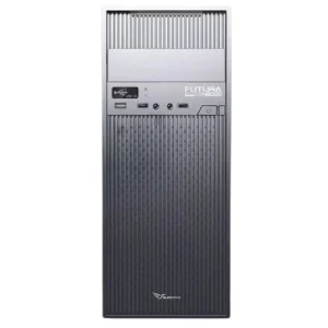 Alcatroz N5000 Black Casing