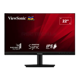 Viewsonic VA2209H LED 22" Monitor