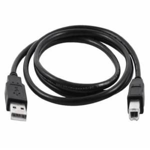 USB Printer Cable 1.5m
