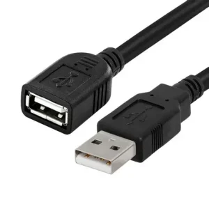 USB Extension Cable 1.5m