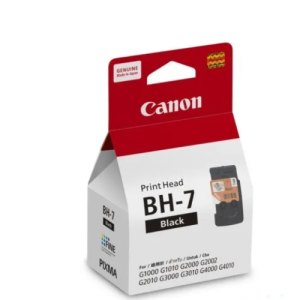Canon G1000 Printer Head