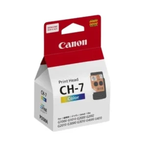 Canon G1000 Printer Head
