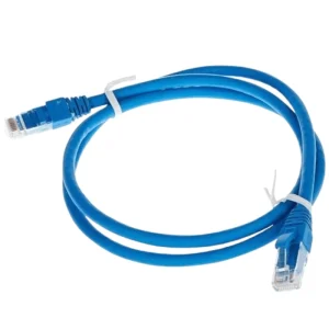 Network Patch Code Cat 6E 1.5m