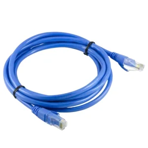 Network Patch Code Cat 6E 3m