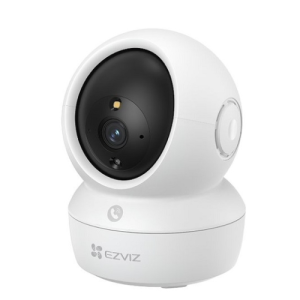 CS-H6C Ezviz PT PRO R105-1L2WF Camera (1080P) – Indoor
