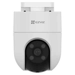 CS-H8C Lens (3MP, 4G) 2K PT Ezviz Camera