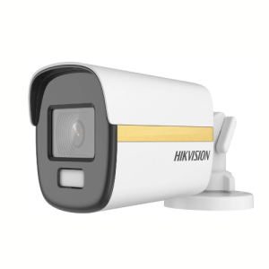 Hikvision Dual Light 3K ColorVu Fixed Mini Bullet Camera - DS-2CE10KF3T-L