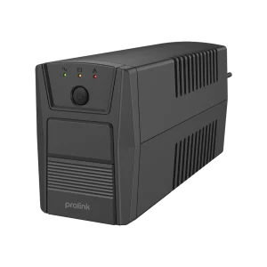 UPS Prolink 650VA