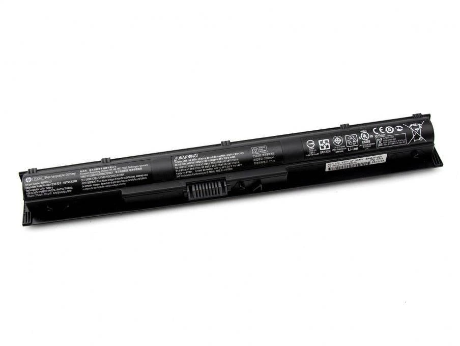 Battery Laptop Hp - KI04