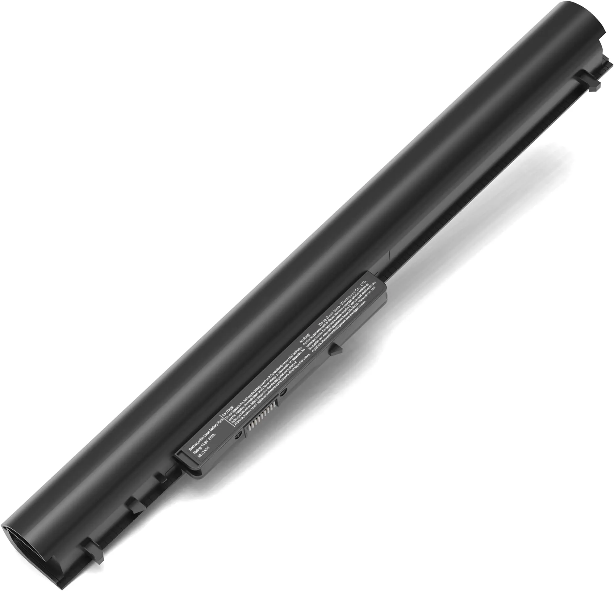 Battery Laptop Hp - OA04