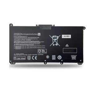 Battery Laptop HP - HT03XL