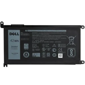 Battery Laptop Dell - WDXOR