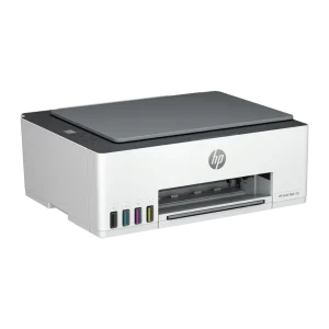 HP Smart Tank 580 – Print / Copy / Scan / Wi-Fi