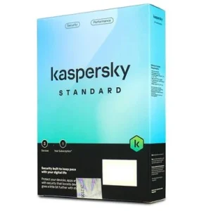 Kaspersky Internet Security – 3 User