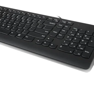 Mice_ Bo Lenovo 300 USB Keyboard Combo