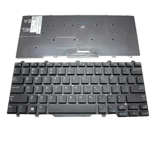 Keyboard Laptop Dell - E3340