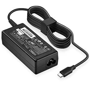 Power Adaptors Laptop HP 19.5V 65W Type-C - Original