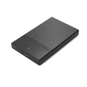 Lenovo 2.5 Sata Bay USB 2.0 K01A HDD Encloser