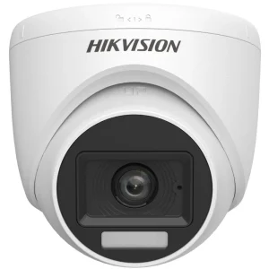 Hikvision 2MP Indoor Camera Dual Light DS-2CE76DOT-LPFS