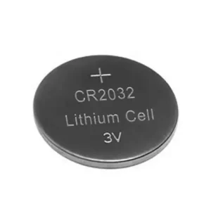 Battery CMOS C2032