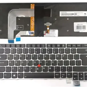 Keyboard Laptop Lenovo - T470 / T460