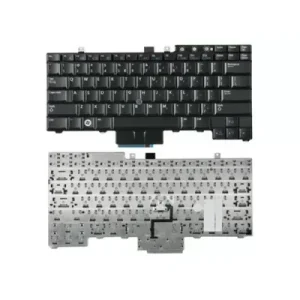Keyboard Laptop Dell - E5400