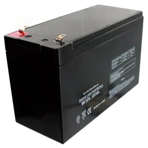 12V 7.2Ah UPS Battery