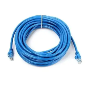 Network Patch Code Cat 6E 5m
