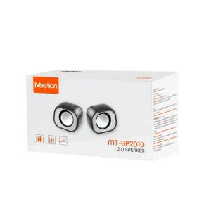 Speaker Meeton 2.0 - SP2010