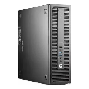 Branded HP EliteDesk 800 G2